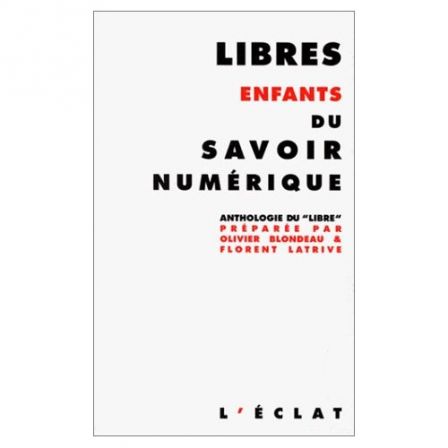 Libres enfants du savoir numérique