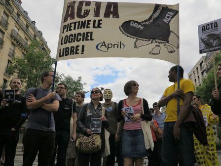 La compagnie de l'ACTA